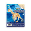 Picture of 3D WOODEN DINO PUZZLE BRACHIOSAURUS